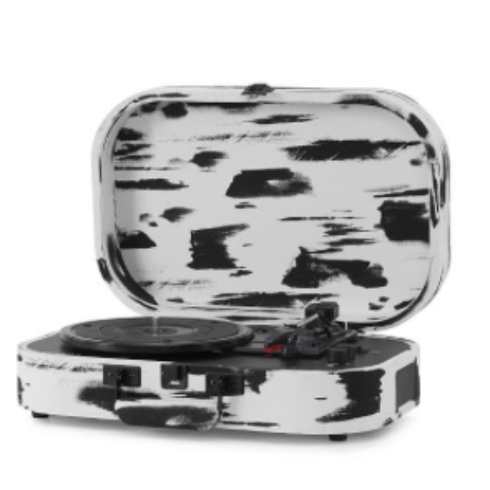 Brand new crosley record player